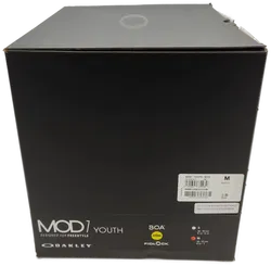 Oakley Helm Mod1 Youth Mips größe: M 53 - 57cm in schwarz-matt - Bild 8