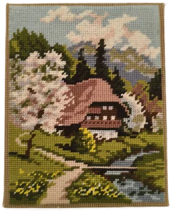 3 Stickbilder, 20x 25 cm – Vorschau 2