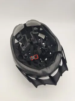 ABUS HR 3 Apache Herren Radhelm - Neuwertig - Bild 5