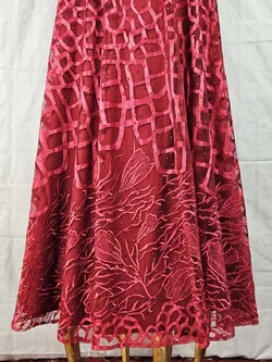 Abendkleid - 07 - Lara Design (New York) - Bild 10