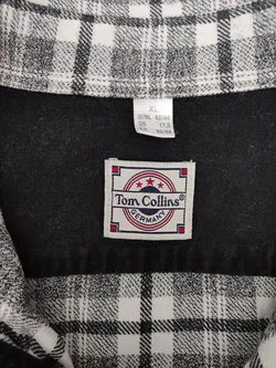 Herrenhemd Sonstige Kariert | Zeitloser Casual-Look - Bild 3