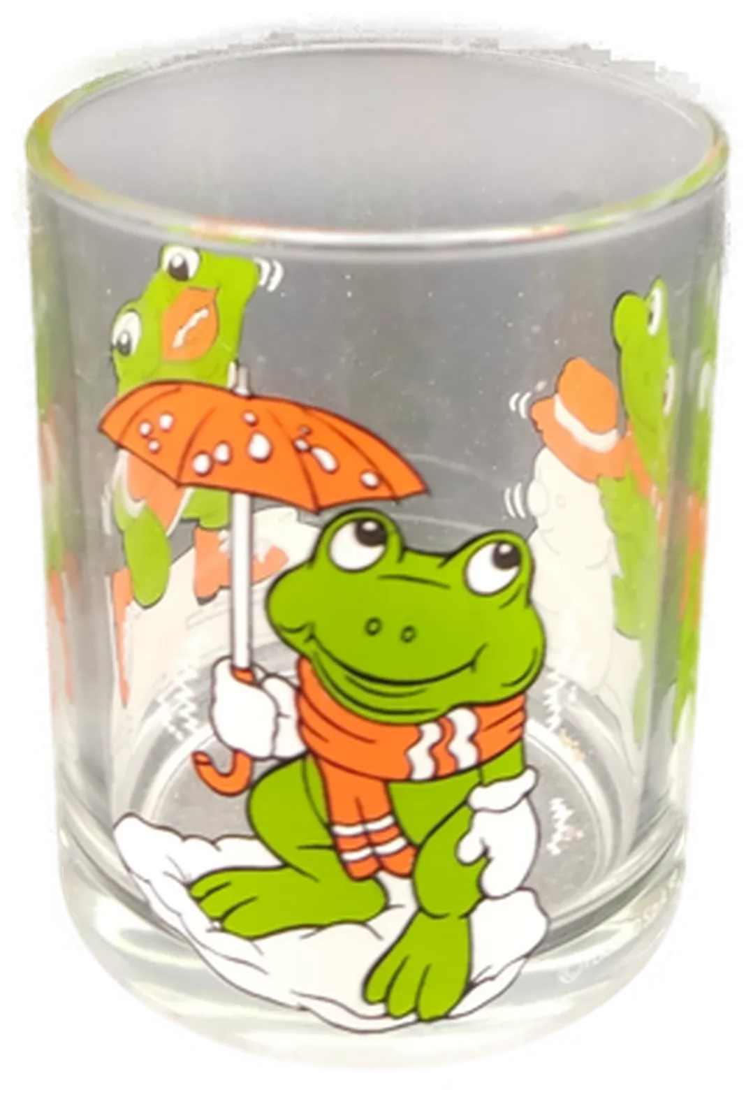 Ferrero Glas 1991  - Bild 1