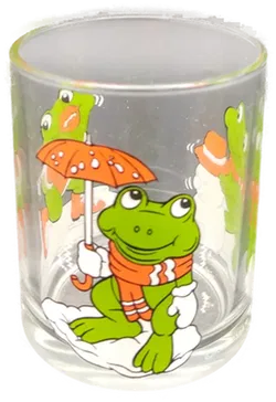 Ferrero Glas 1991  - Bild 1
