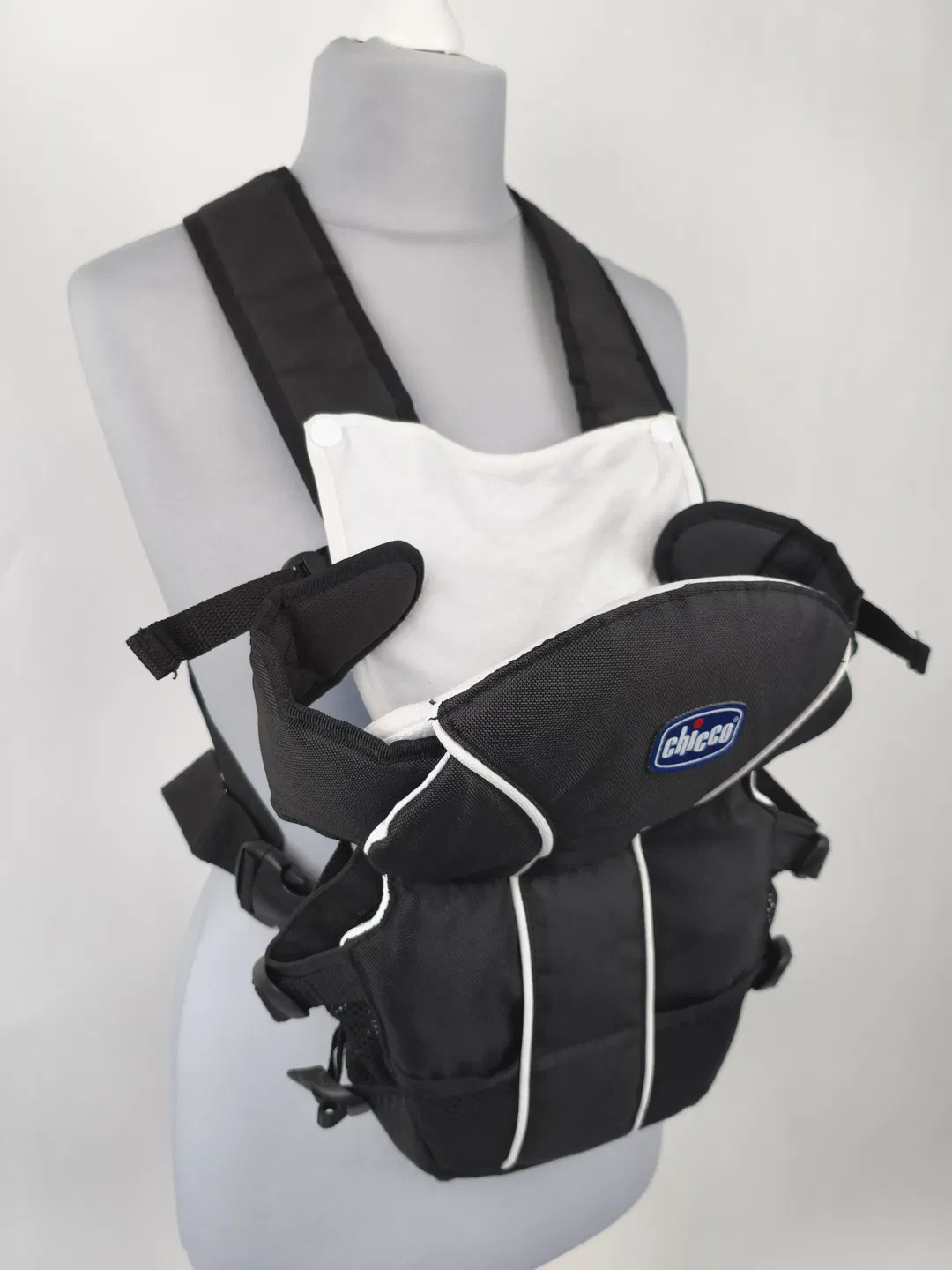 Chicco, Babytrage  - wie neu, Baby - Bild 4