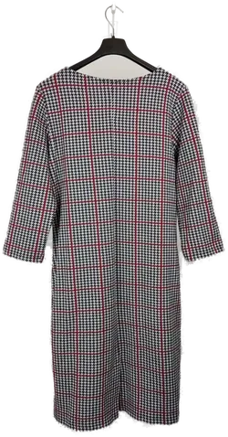 Street One Damen Kleid mehrfarbig Gr. 42 - Bild 2