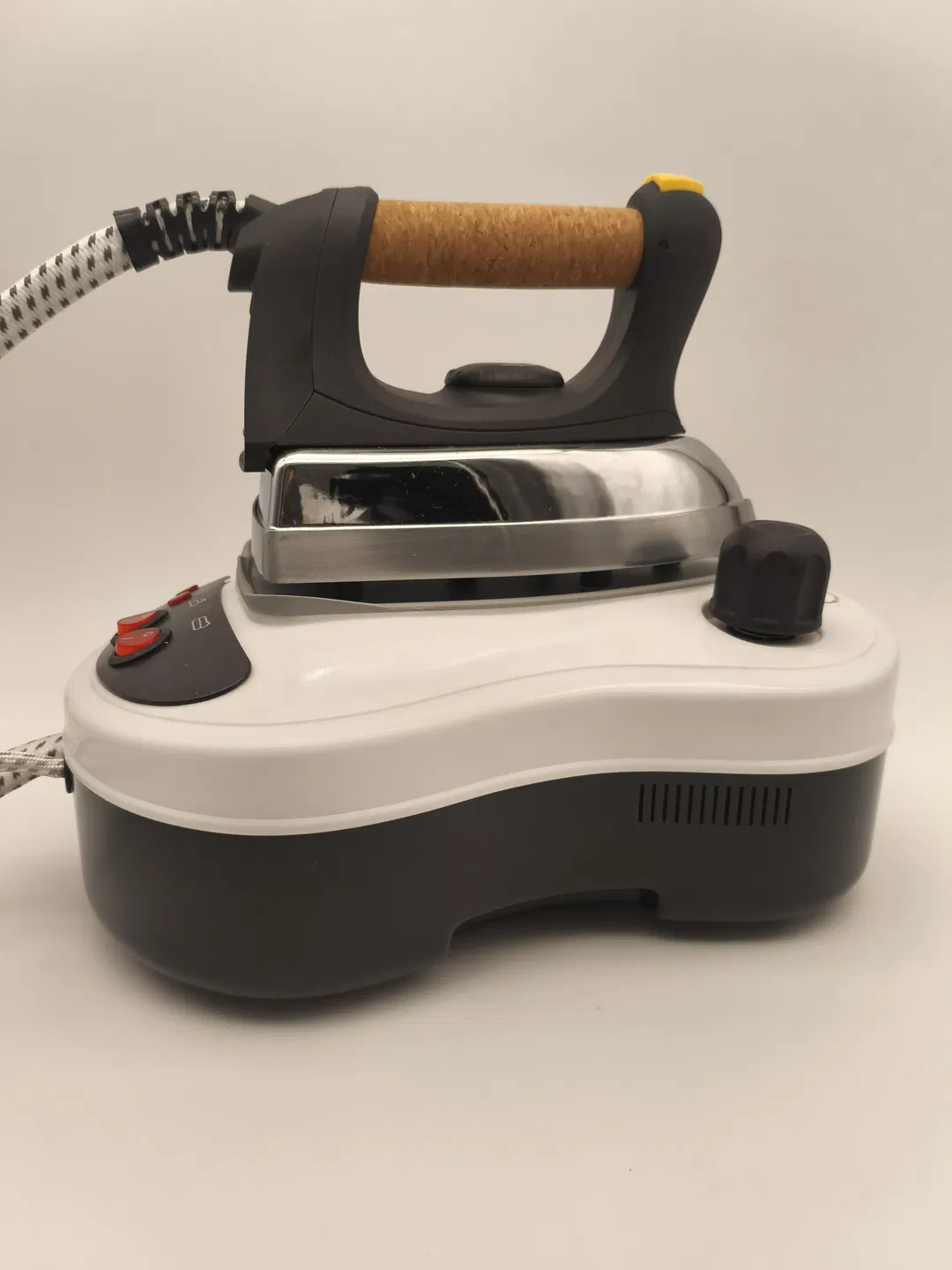 Profi Dampfbügelstation, ITO - Bild 4