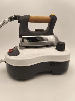 Profi Dampfbügelstation, ITO - Bild 1