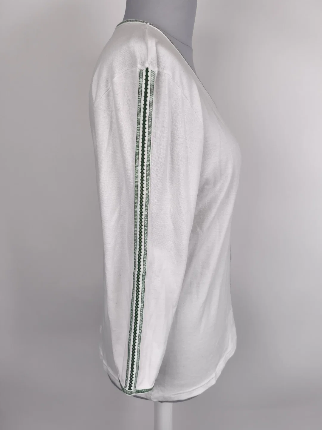 Damenbluse Gr. 46 Arido Tracht – Bild 3