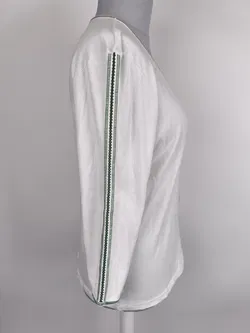 Damenbluse Gr. 46 Arido Tracht - Bild 3