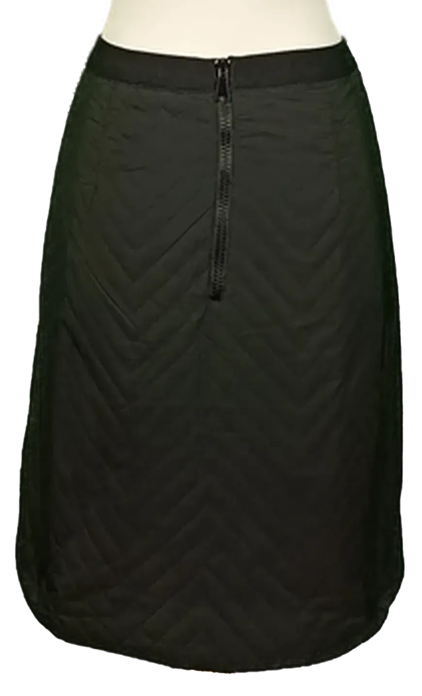 Marc Cain Midirock schwarz Gr. L – Bild 2