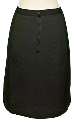 Marc Cain Midirock schwarz Gr. L - Bild 2