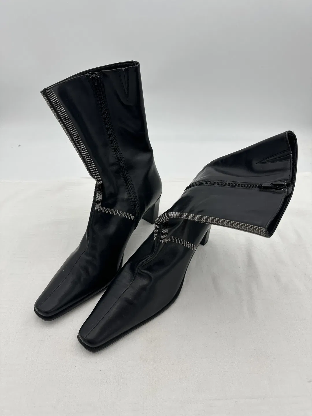 Ecco - Damenschuhe Gr. 39 - Bild 4