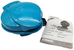 Silvercrest Cupcake Maker - für 7 Mini Cupcakes / 1200W - Bild 2