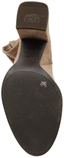 Tamaris Stieflette mit Anti-Slide Sohle - Gr. 38 - Bild 3