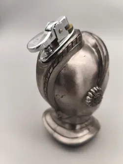 Ritterhelm Feuerzeug - Bild 2