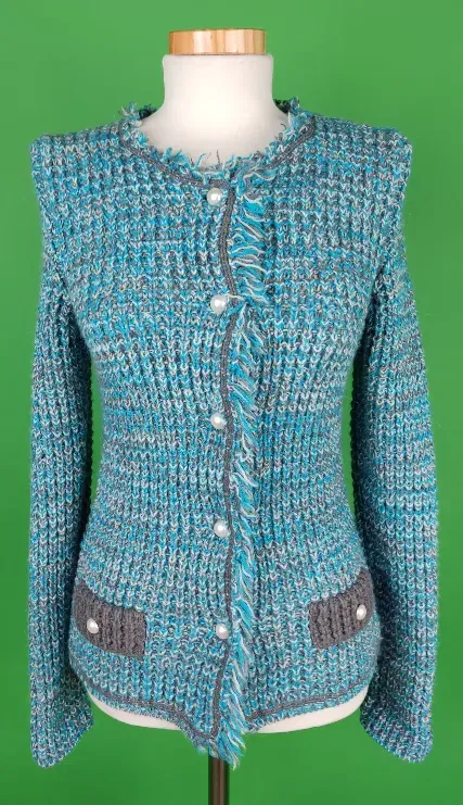 Kontatto - Damenjacke Gr. S - Bild 1