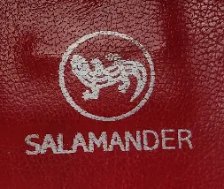 Salamander - Damenschuhe Gr. 40 – Bild 4