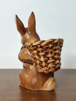 Osterdeko - Hasen - Set 1  - Bild 3