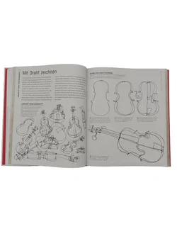 Sarah Simblet - Zeichnen - Materialien, Techniken, Motive - Bild 3