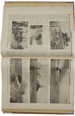 Das Buch für Alle - Illustrierte Familienzeitung 1915 - Bild 9