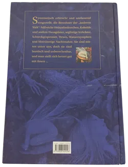 Buch Elfen, Goblins und Spukgestalten von Brian Froud und Alan Lee - Bild 5