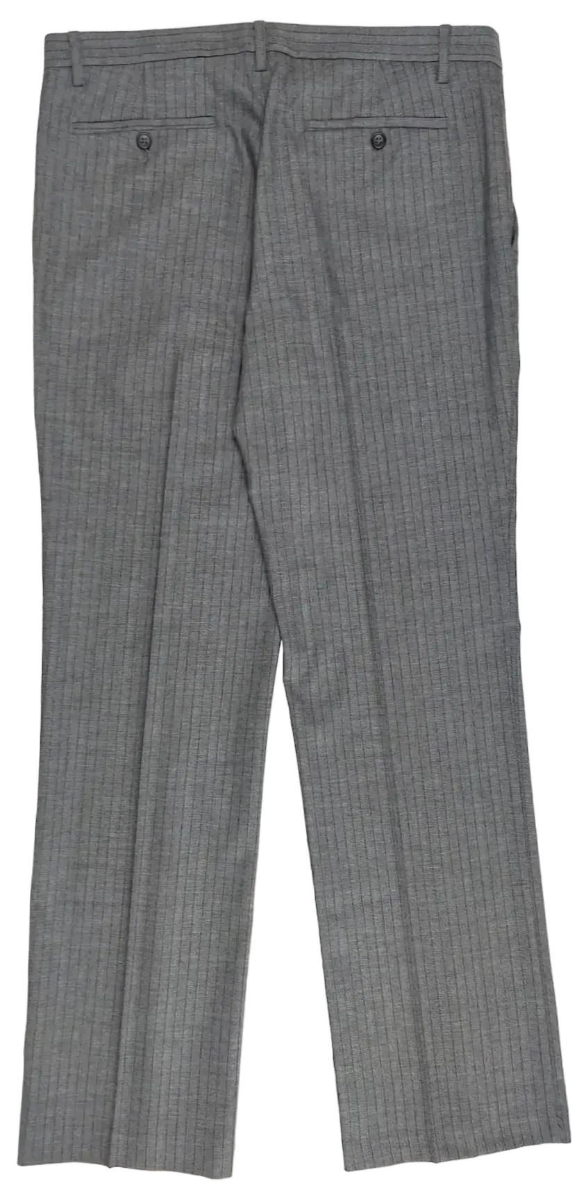 Sisley Herren Hose, grau - Gr. 52 – Bild 2