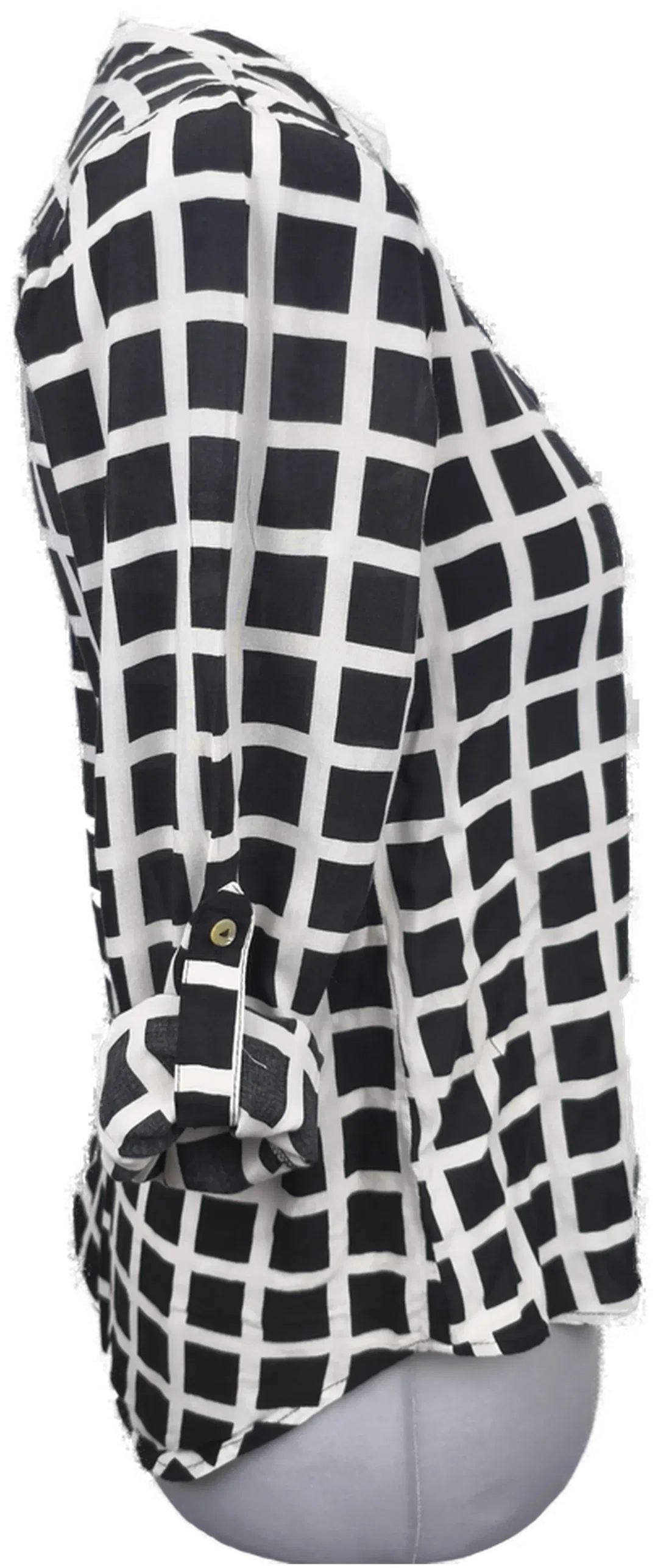 Only, leichte Bluse, Gr. 36 – Bild 3