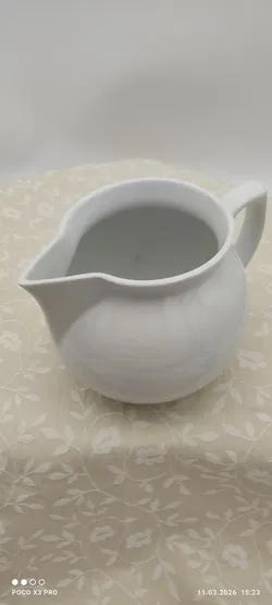 Lilien Porzellan Kanne 1L | Zeitloser Charme - Bild 5