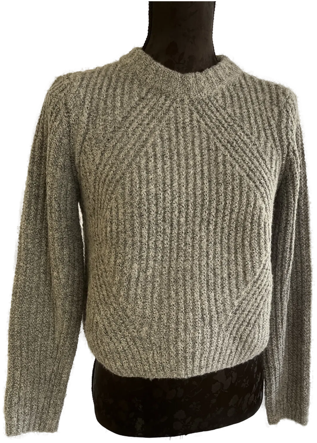 ONLY Pullover Damen Gr. XS - Bild 1