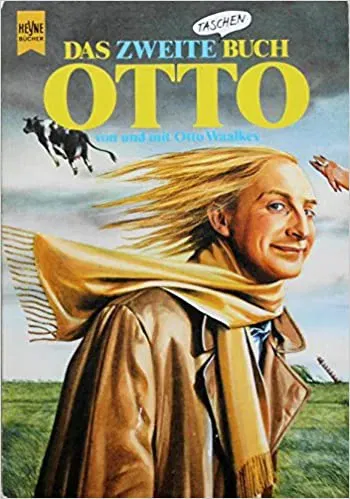 Das zweite Taschenbuch Otto - Henry Jaeger - Bild 1