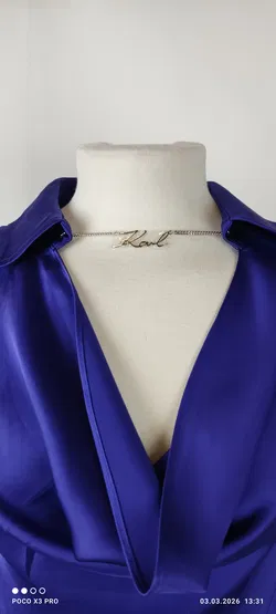 Damen Midi Kleid  - Bild 2