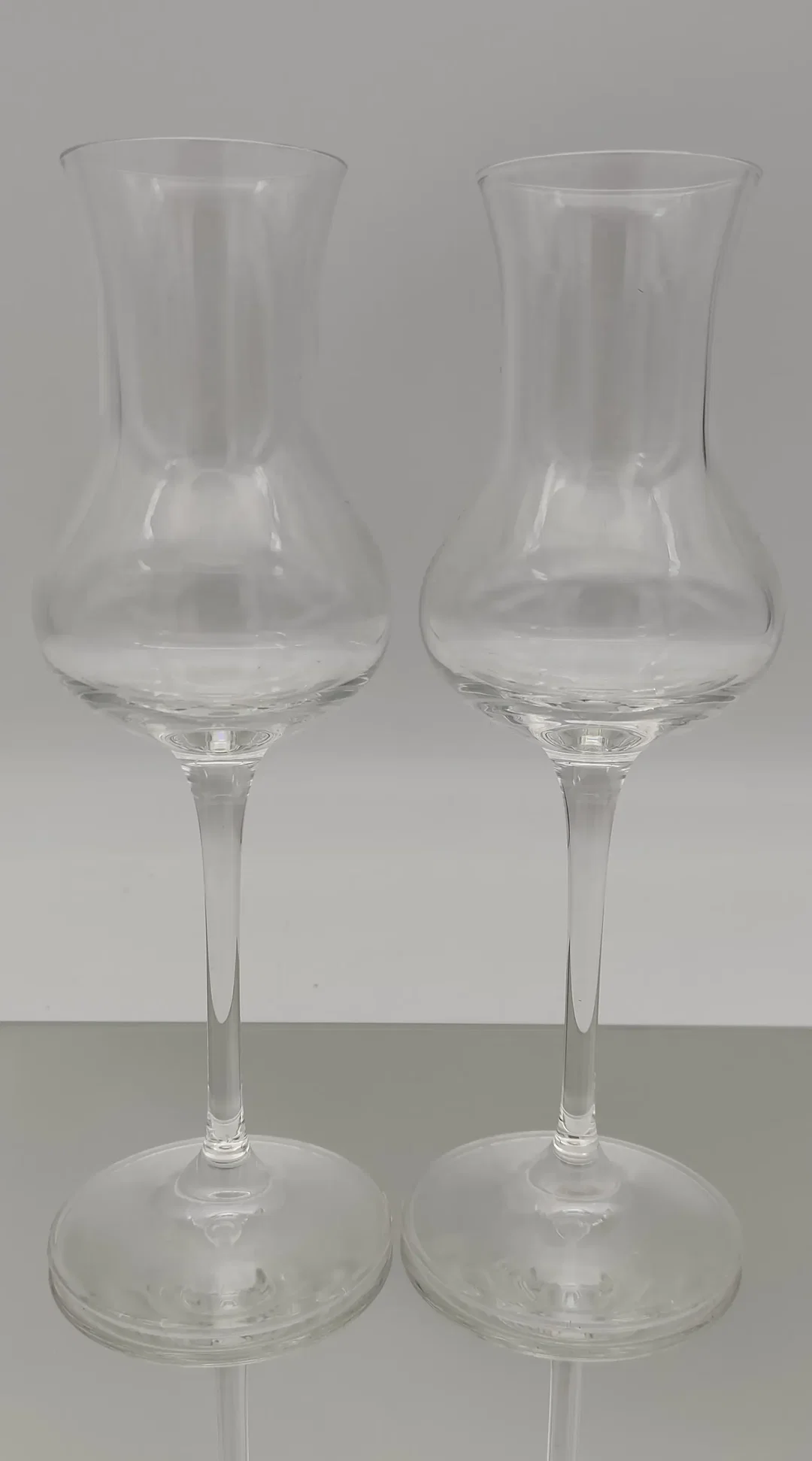 Glas Schnapsgläser 2er-Set | Zeitloses Duo - Bild 4