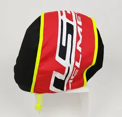 Motorradhelm L52 Vector EVO mit Schutzhülle Gr. 57-58 cm - Bild 4