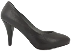 JOOP! Damen High Heels, schwarz - Gr. 38 - Bild 4