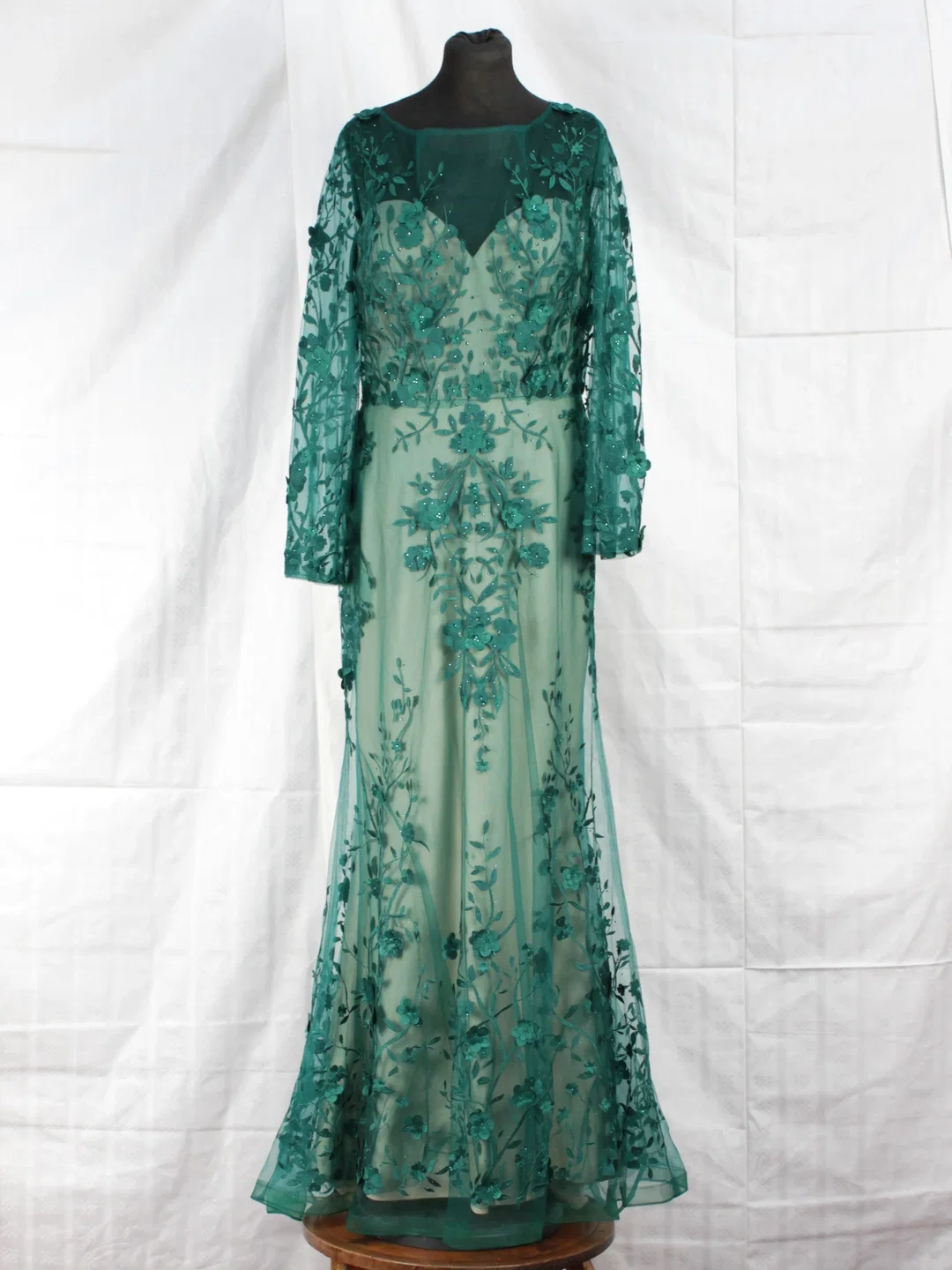 Abendkleid - 16 - Lara Design (New York) - Bild 1