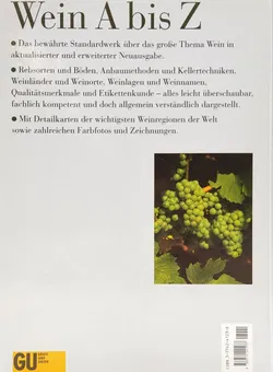 Wein A bis Z - Hans Ambrosi  - Bild 2
