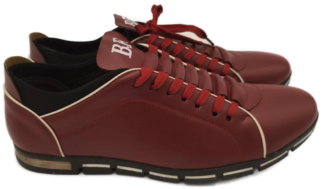 Herrenschuhe Gr. 44 – Bild 2
