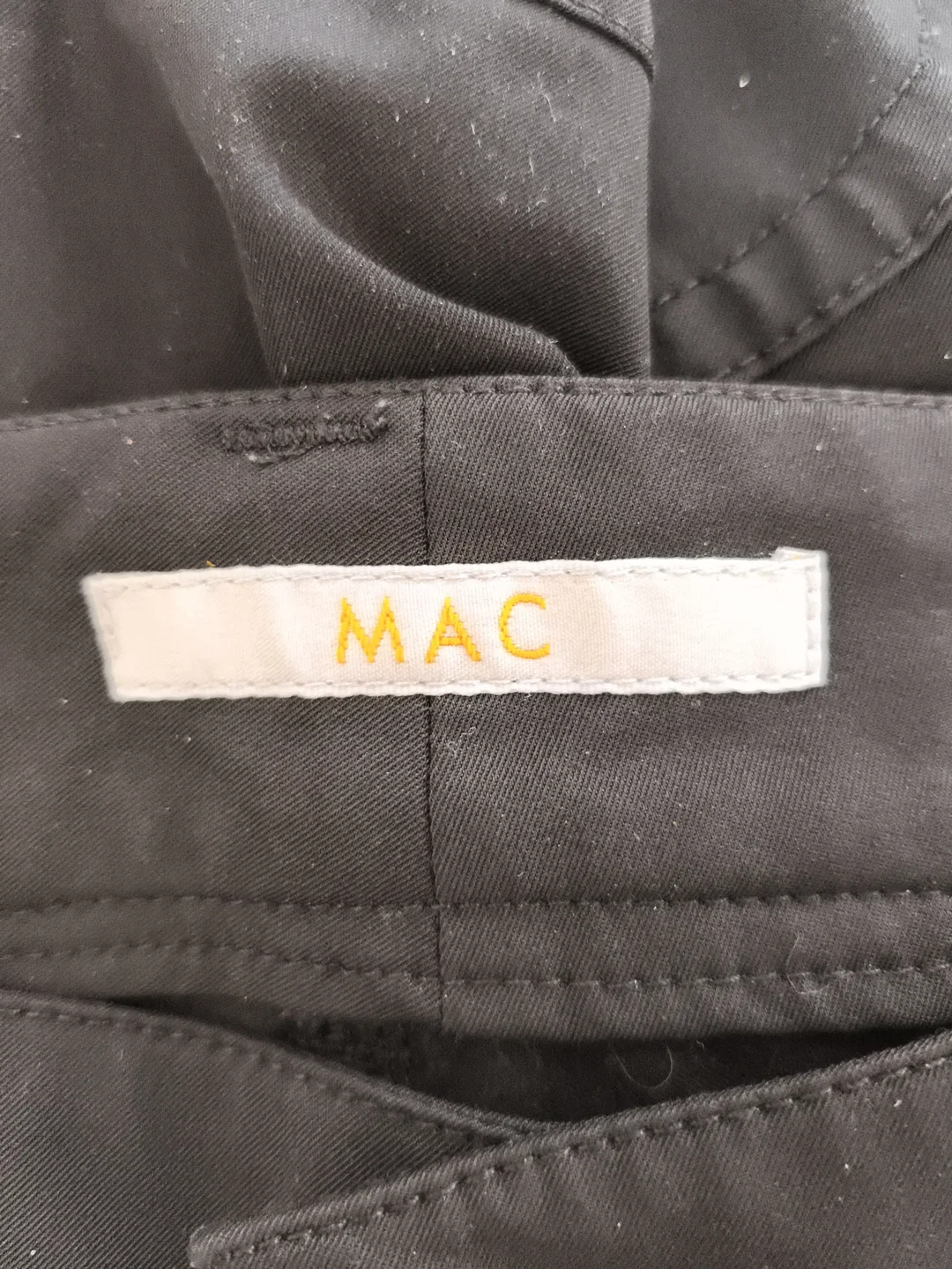 MAC, Reithose Damen, Gr. 42/44 – Bild 2