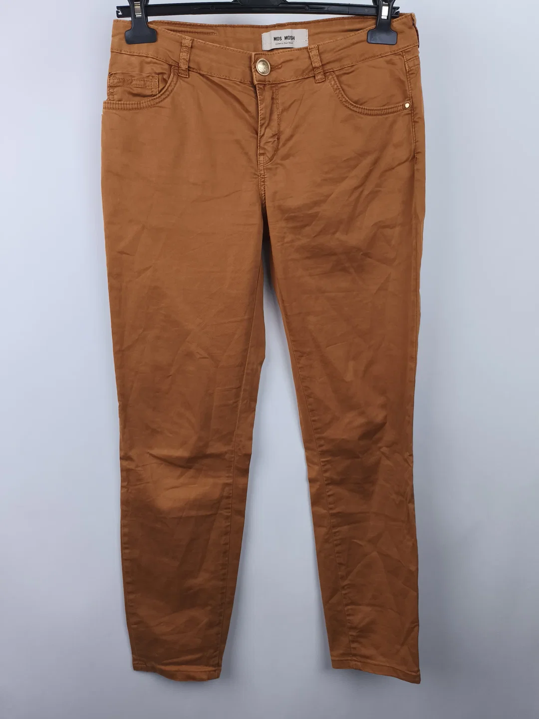 Mos Mosh, Damenhose, Gr. 28, Herbst – Bild 1