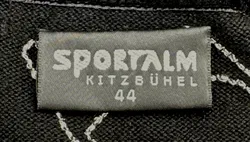 Sportalm - Damenjacke Gr. 44 - Bild 4