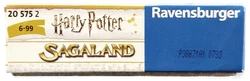 Ravensburger Wizarding World Harry Potter Sagaland Brettspiel - Bild 4