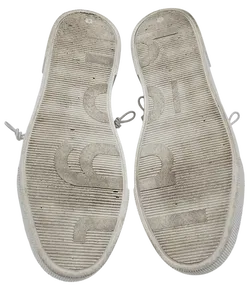 Högl Pure Leder Sneaker, beige - Gr. 41 - Bild 6