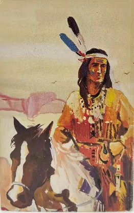 Karl May "Die Helden des Westens" – Bild 2