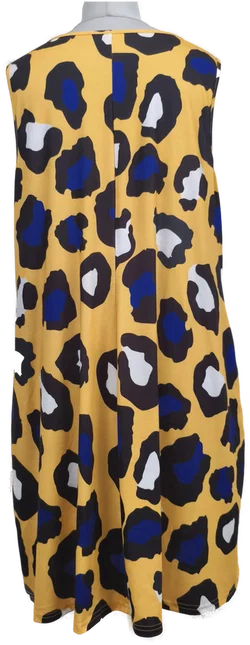 Sommerkleid, Gr. 3XL/ 46 – Vorschau 3