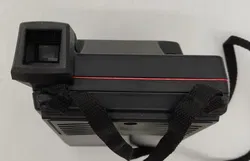 Polaroid Impulse Kamera schwarz - Bild 4