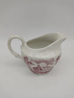 9-teiliges Kaffeeservice im Englischen Stil - Bild 5