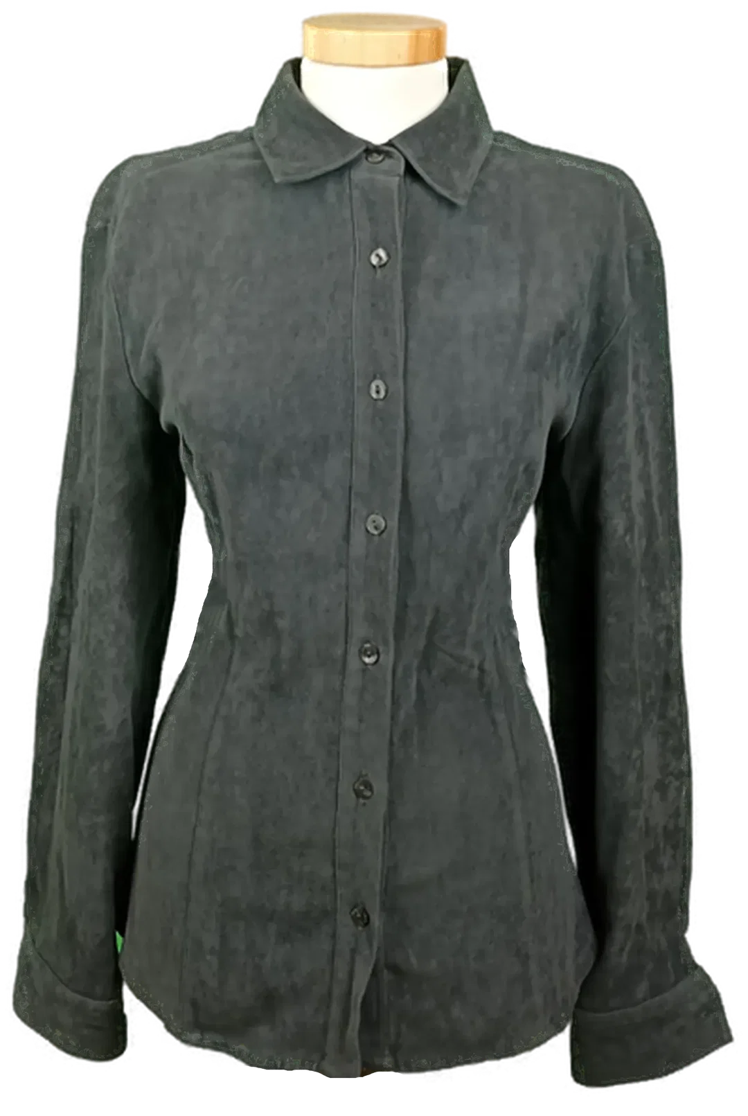 Versace Jeans Couture Jacke grau Gr. M - Bild 4