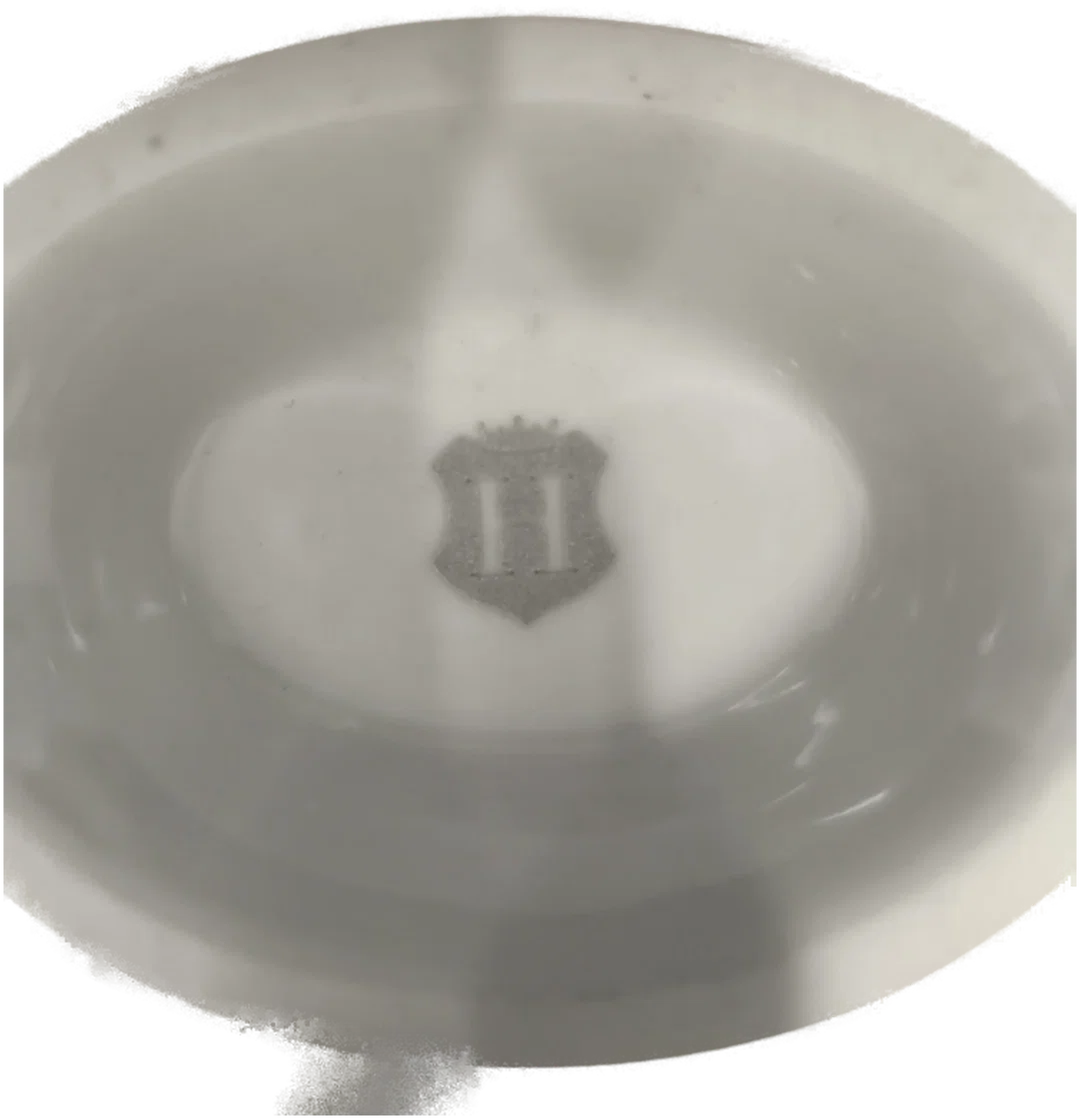 Saucière 2, Porzellan – Bild 3