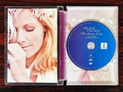 Farbenspiel Live - Helene Fischer - Die Stadion-Tournee - Film - DVD - Deluxe Edition (2CD+DVD) – Vorschau 3
