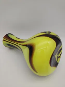 Carlo Moretti  Murano Glasvase - Bild 4